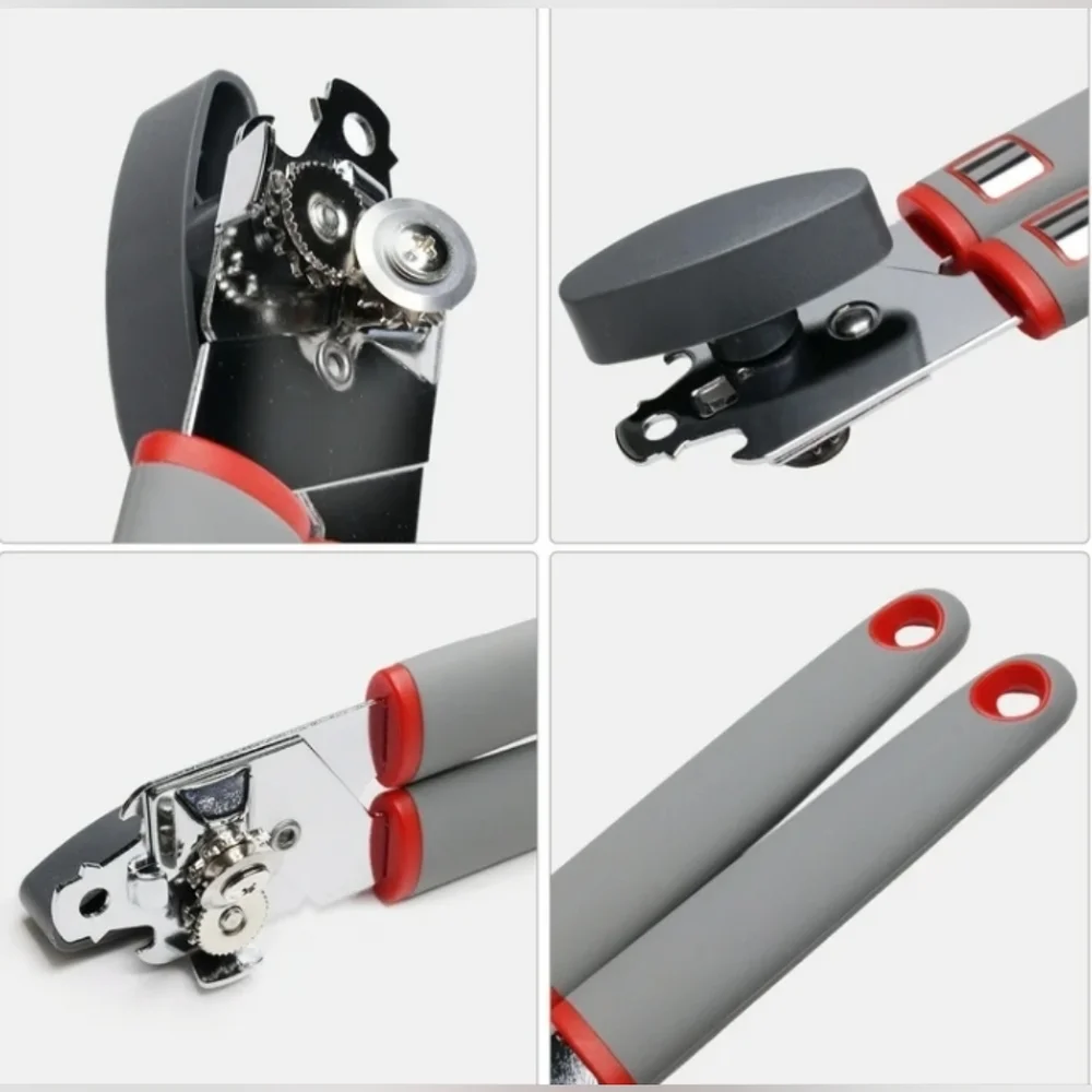 Can & Bottle Opener Multifunction Can Opener / Bottle Opener | NIP